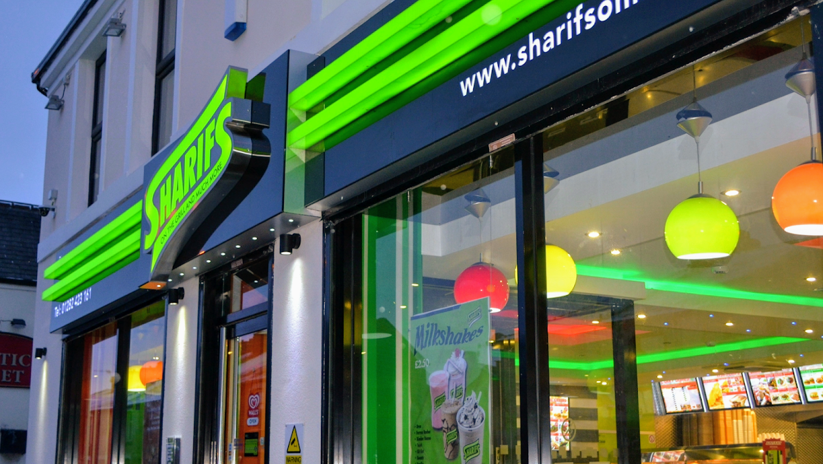 Sharif’S